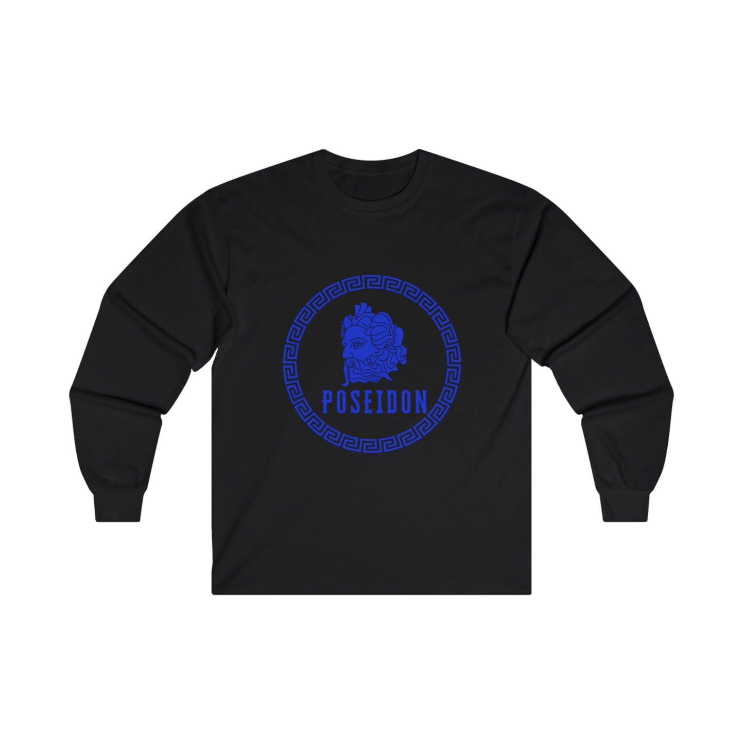 Ultra Cotton Long Sleeve Tee