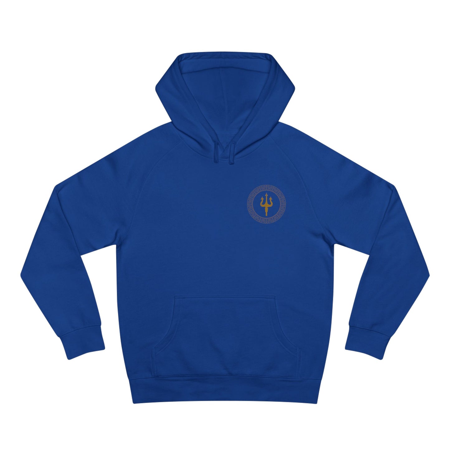 Unisex Supply Hoodie