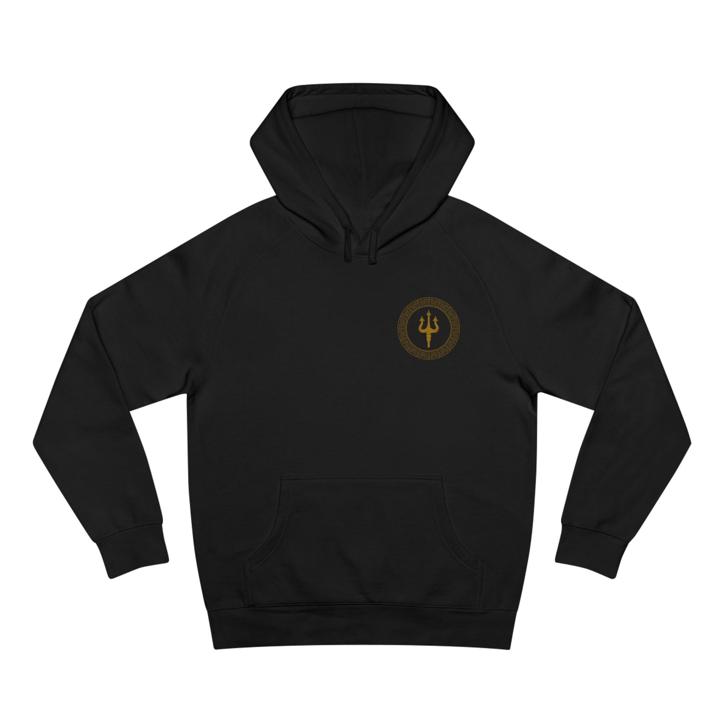 Unisex Supply Hoodie