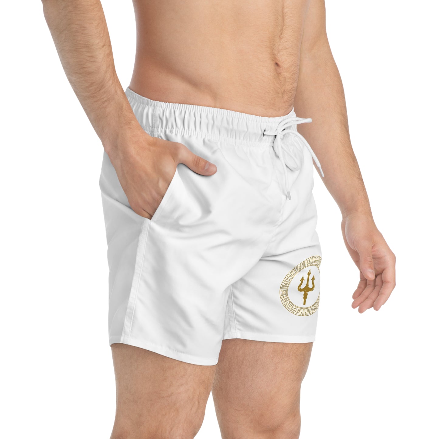 Swim Trunks (AOP)