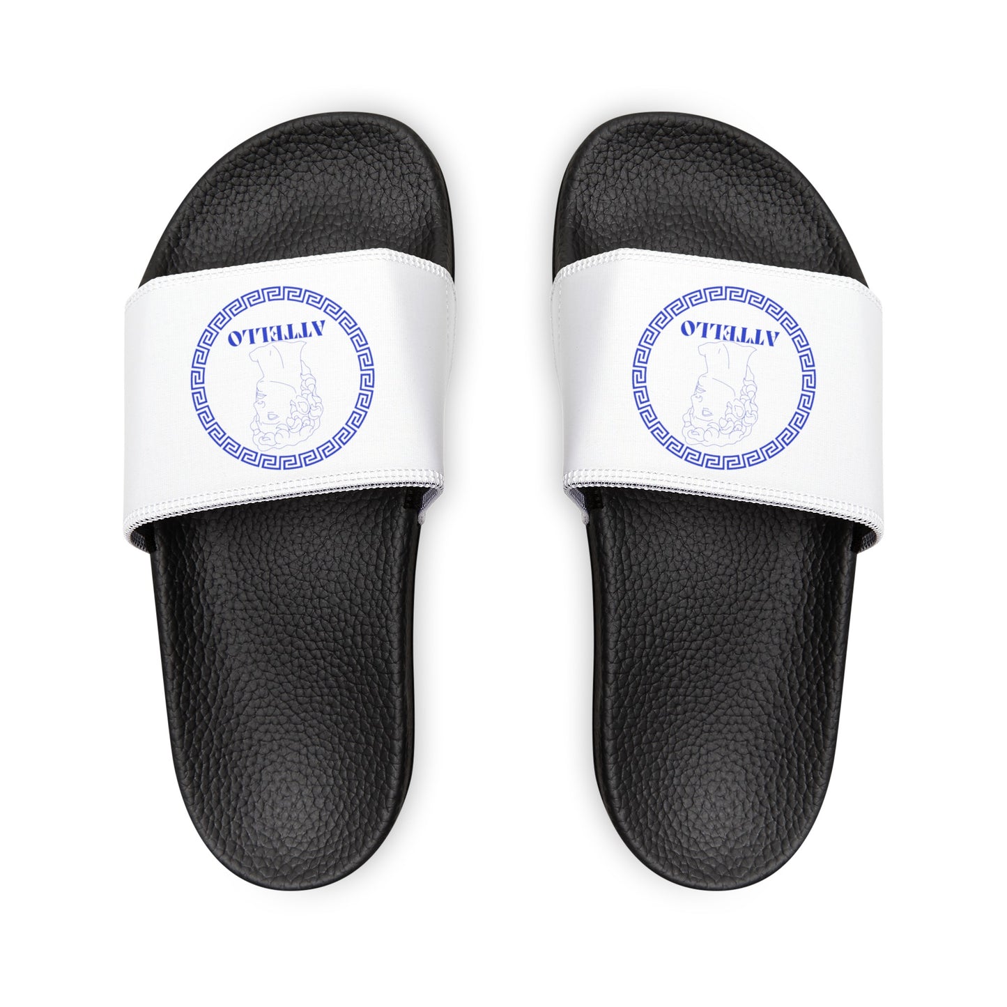 Men's Removable-Strap Sandals