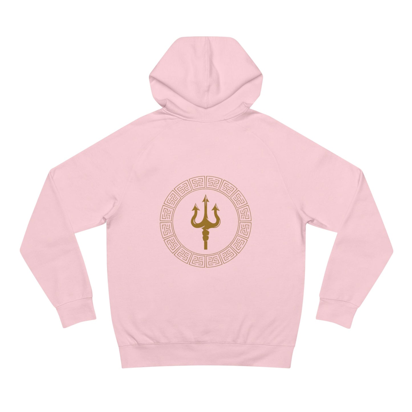 Unisex Supply Hoodie