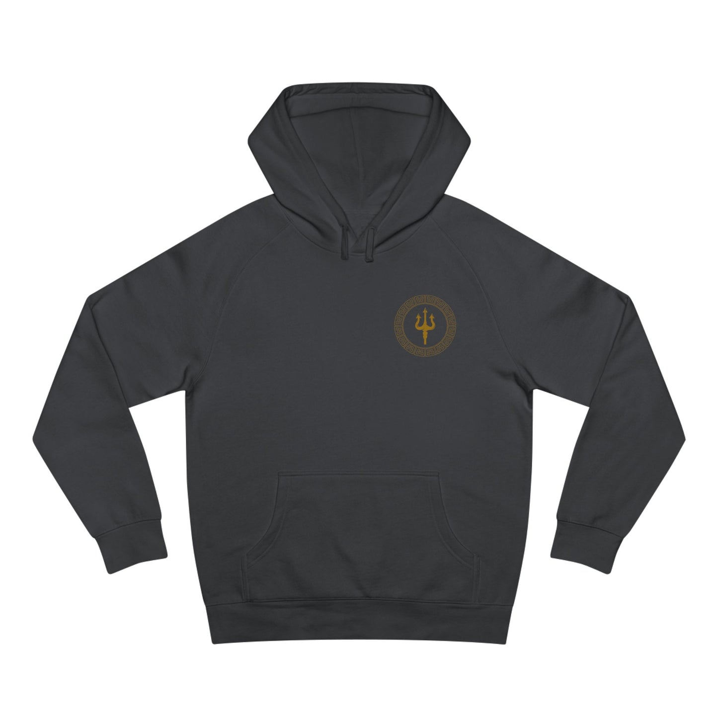 Unisex Supply Hoodie