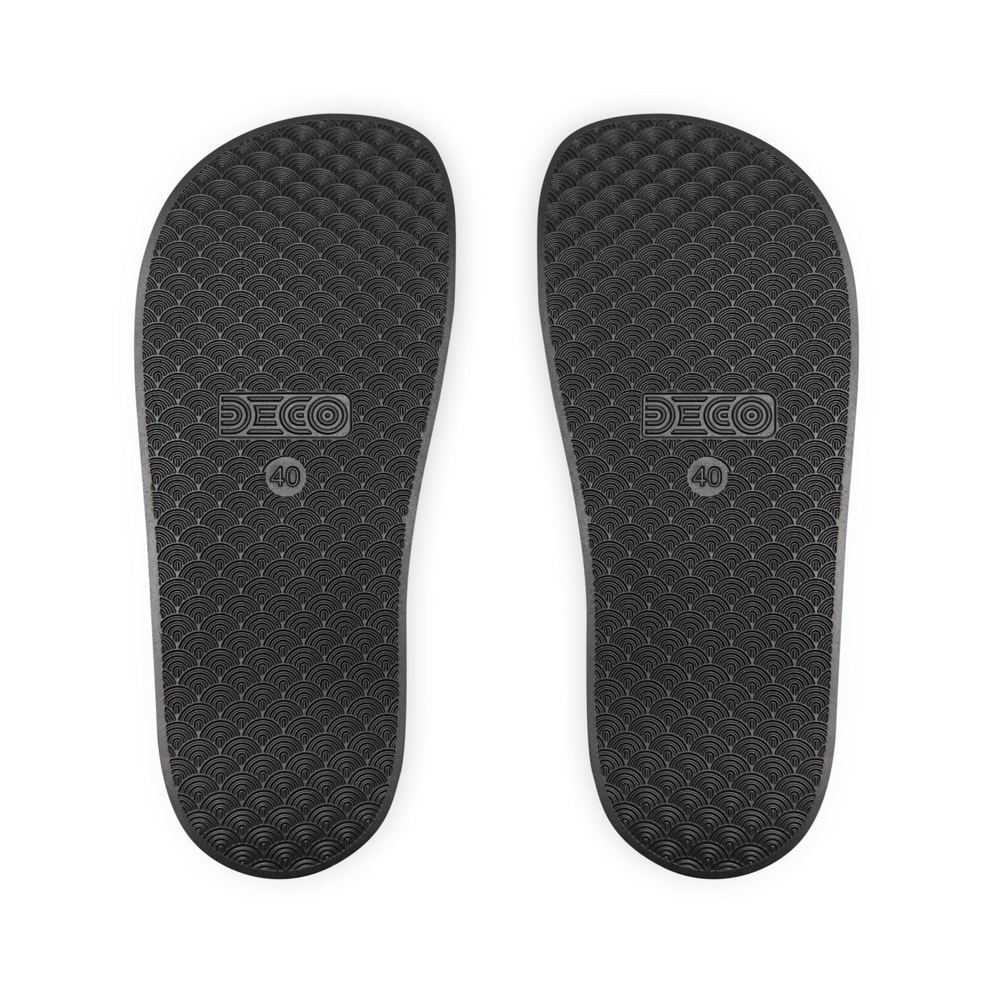 Be The Light Men's Removable-Strap Sandals - Casual Summer Style