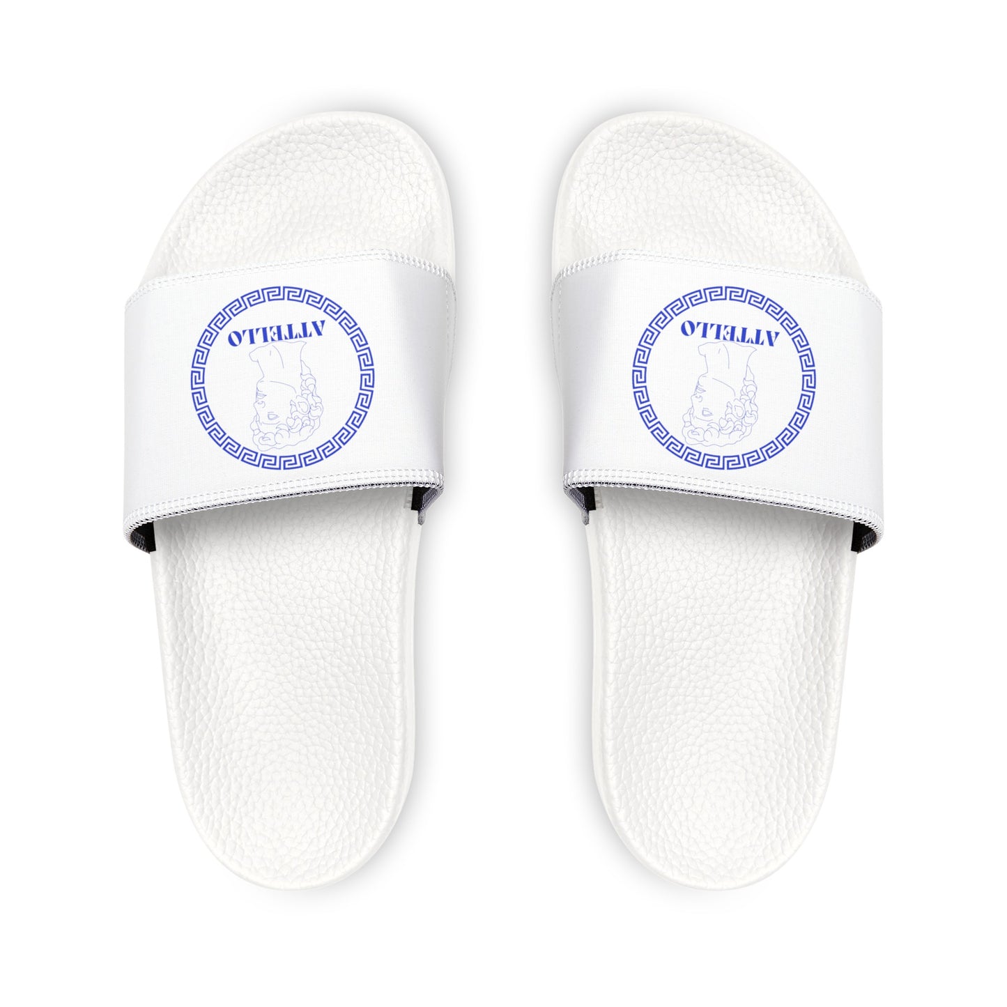 Men's Removable-Strap Sandals