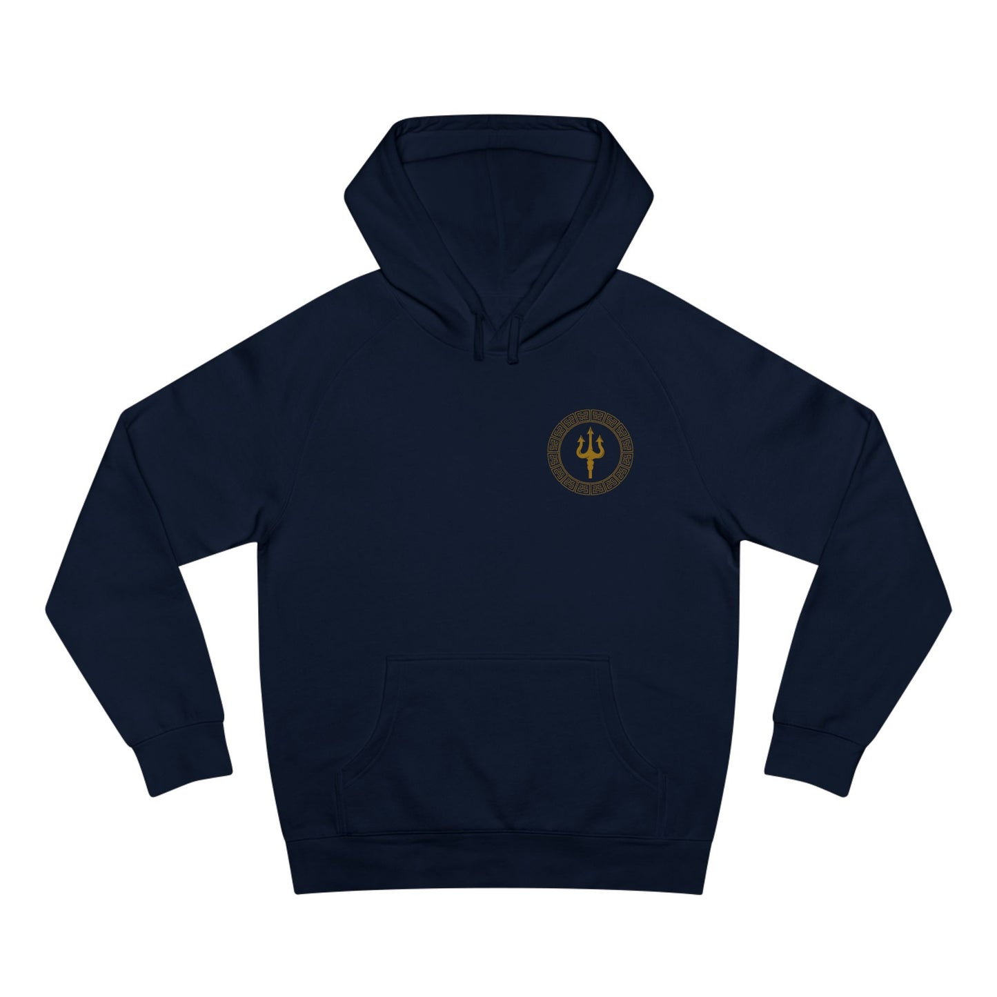 Unisex Supply Hoodie