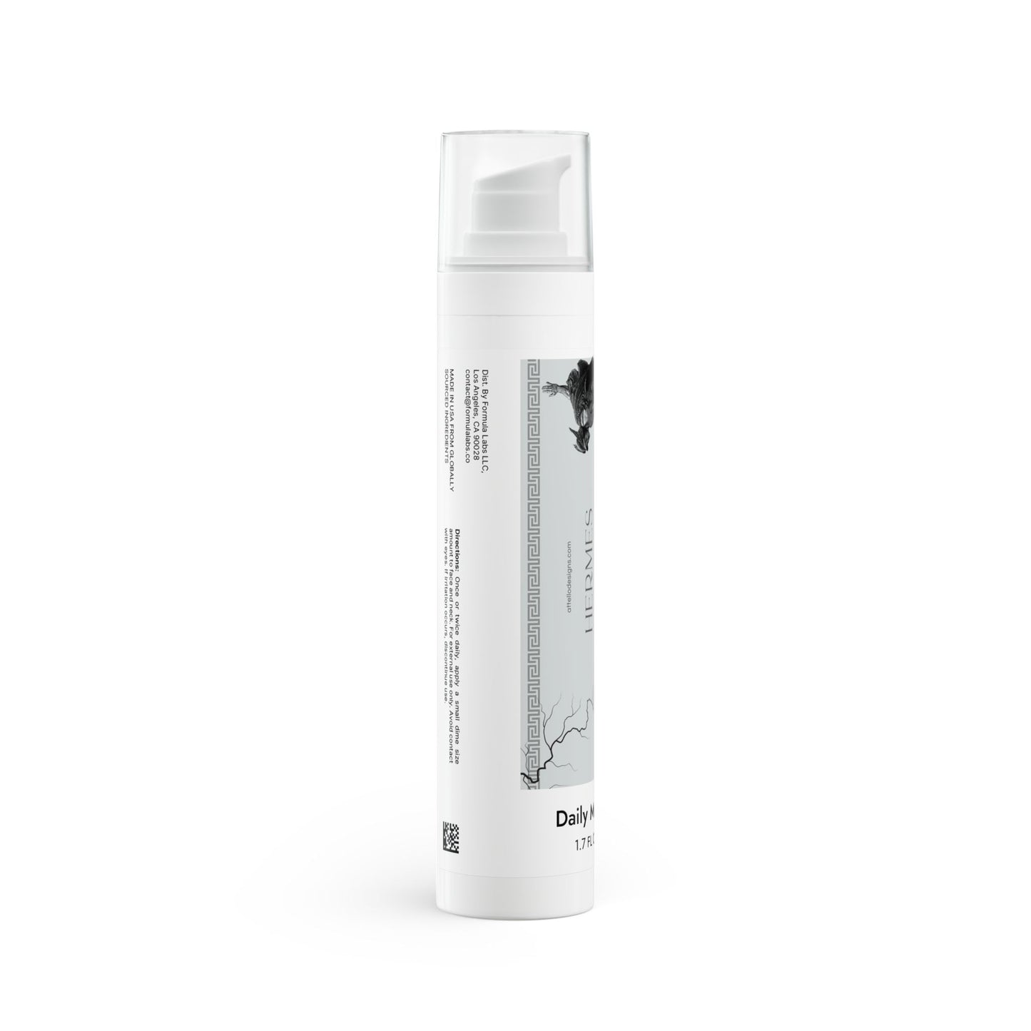 Daily Moisturizer, 1.7oz