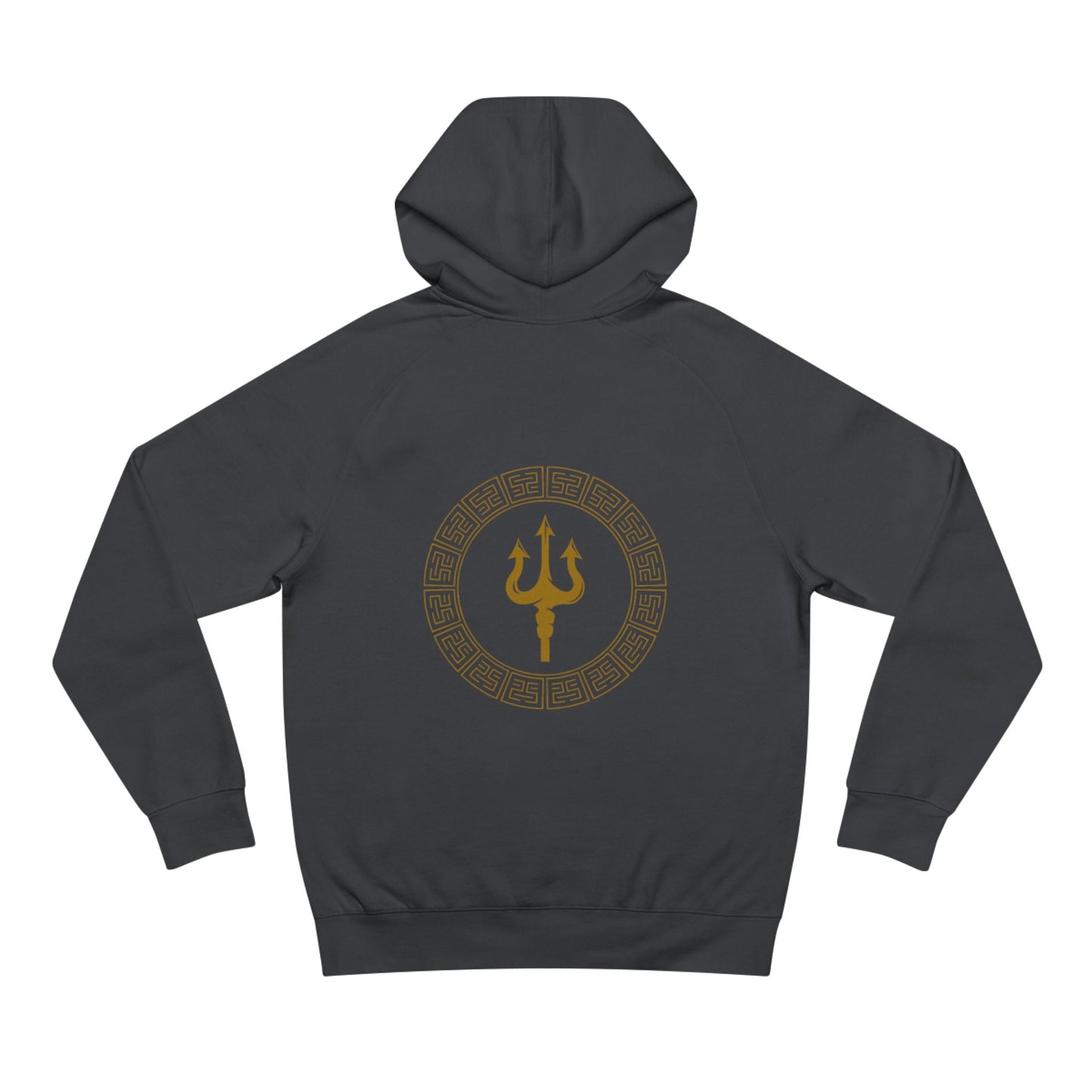 Unisex Supply Hoodie