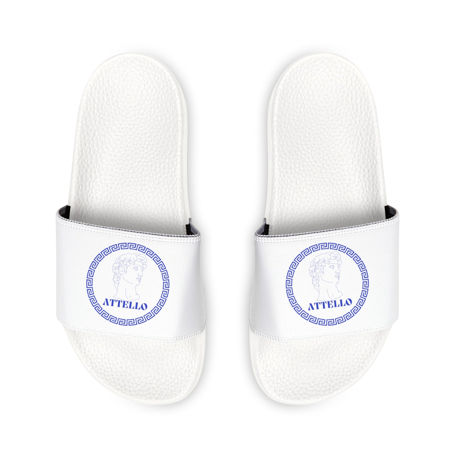 Men's Removable-Strap Sandals