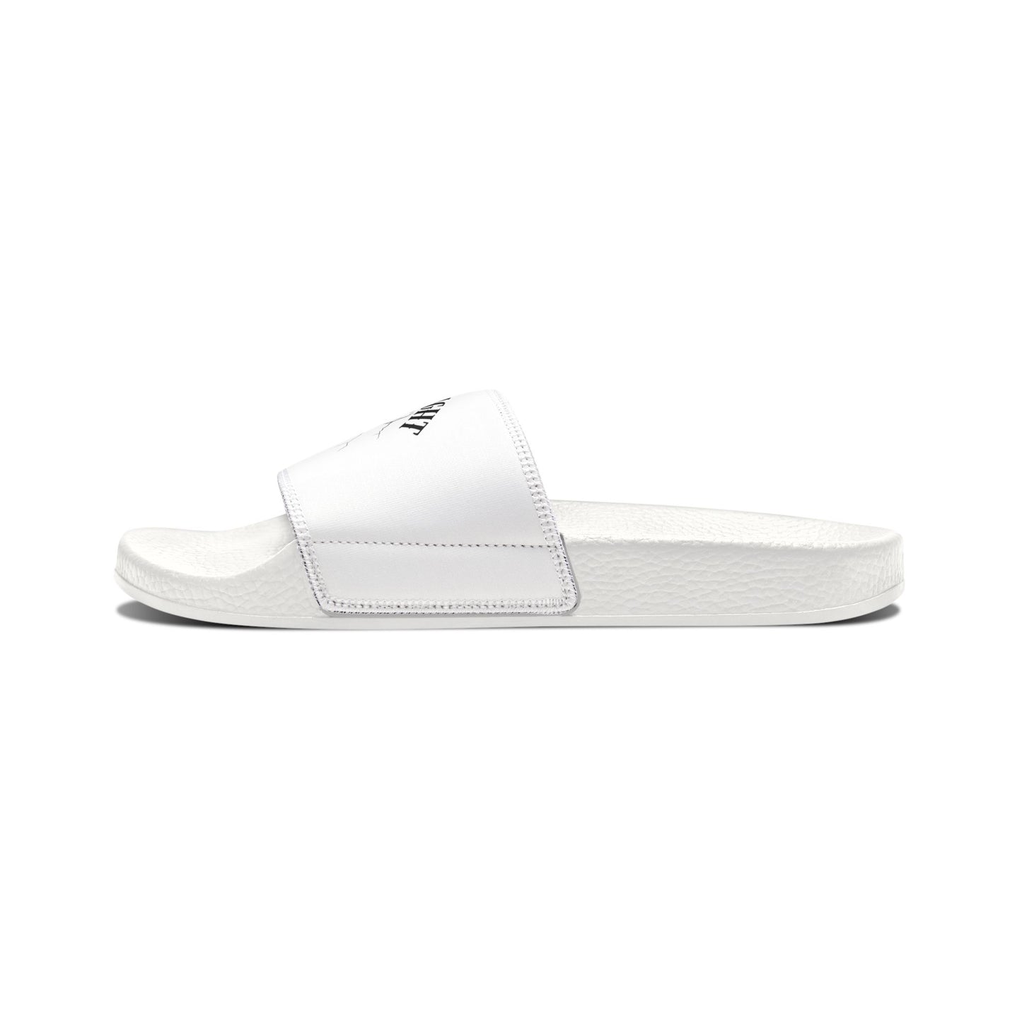 Be The Light Men's Removable-Strap Sandals - Casual Summer Style