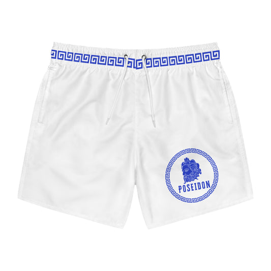 Swim Trunks (AOP)