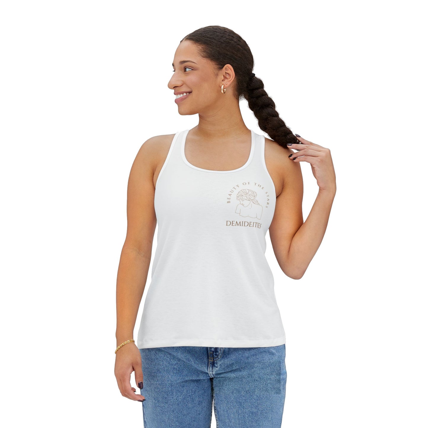 Women's Tank Top (AOP)