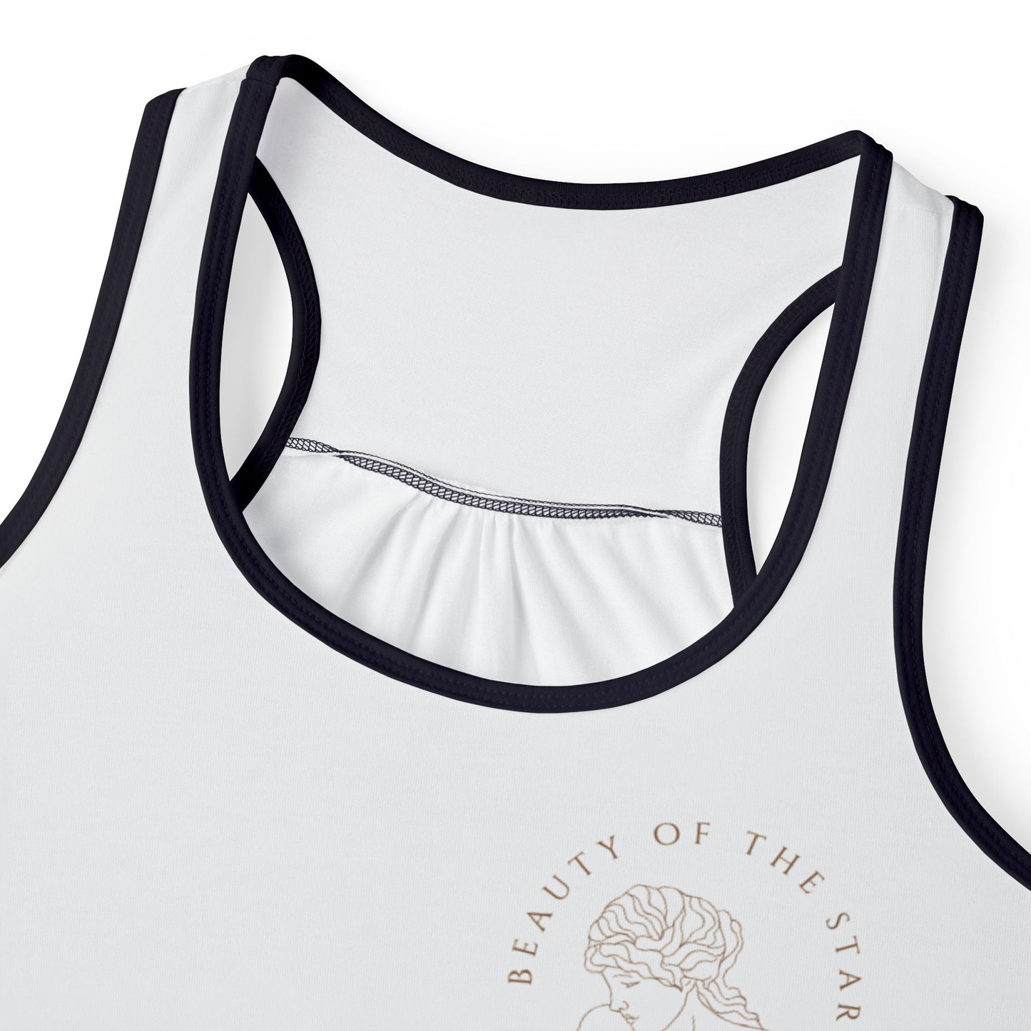 Women's Tank Top (AOP)