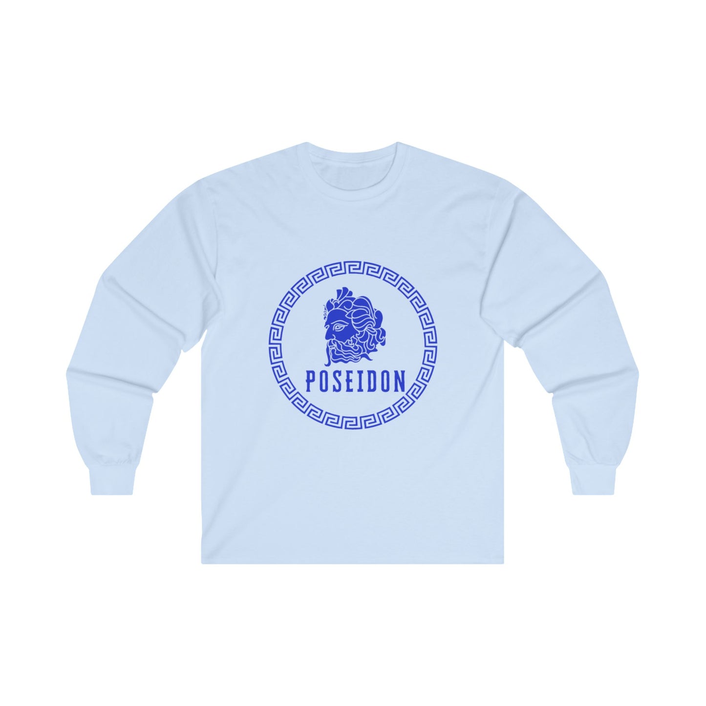 Ultra Cotton Long Sleeve Tee