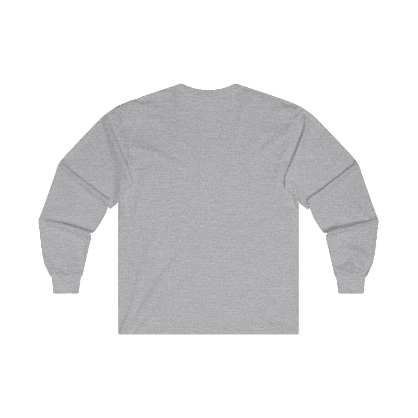 Ultra Cotton Long Sleeve Tee