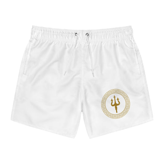 Swim Trunks (AOP)