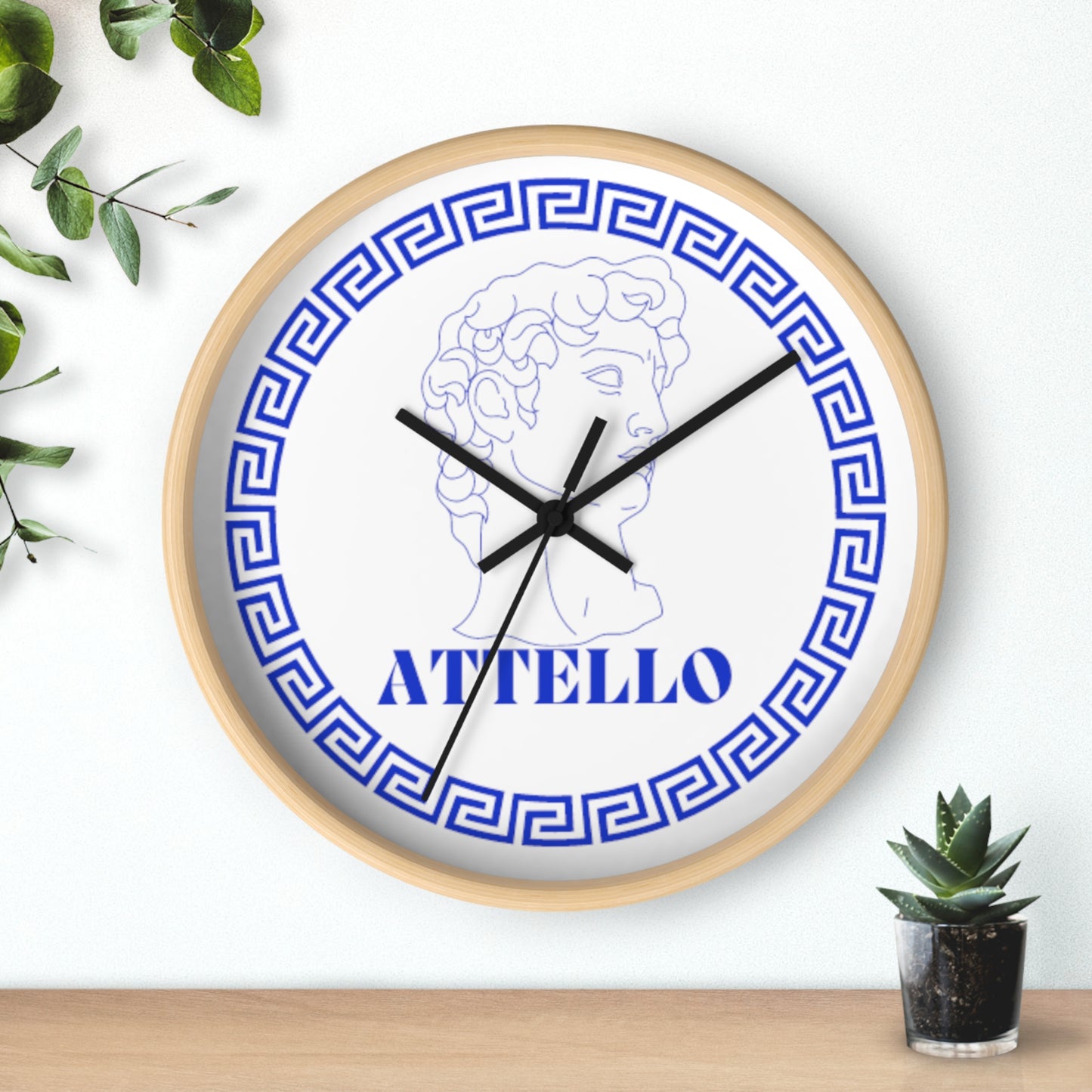 Wall Clock