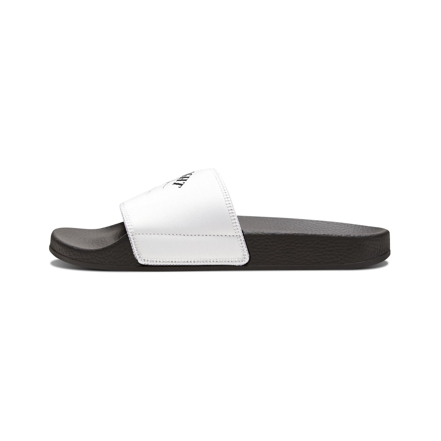 Be The Light Men's Removable-Strap Sandals - Casual Summer Style