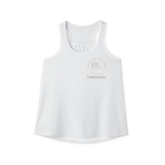 Women's Tank Top (AOP)