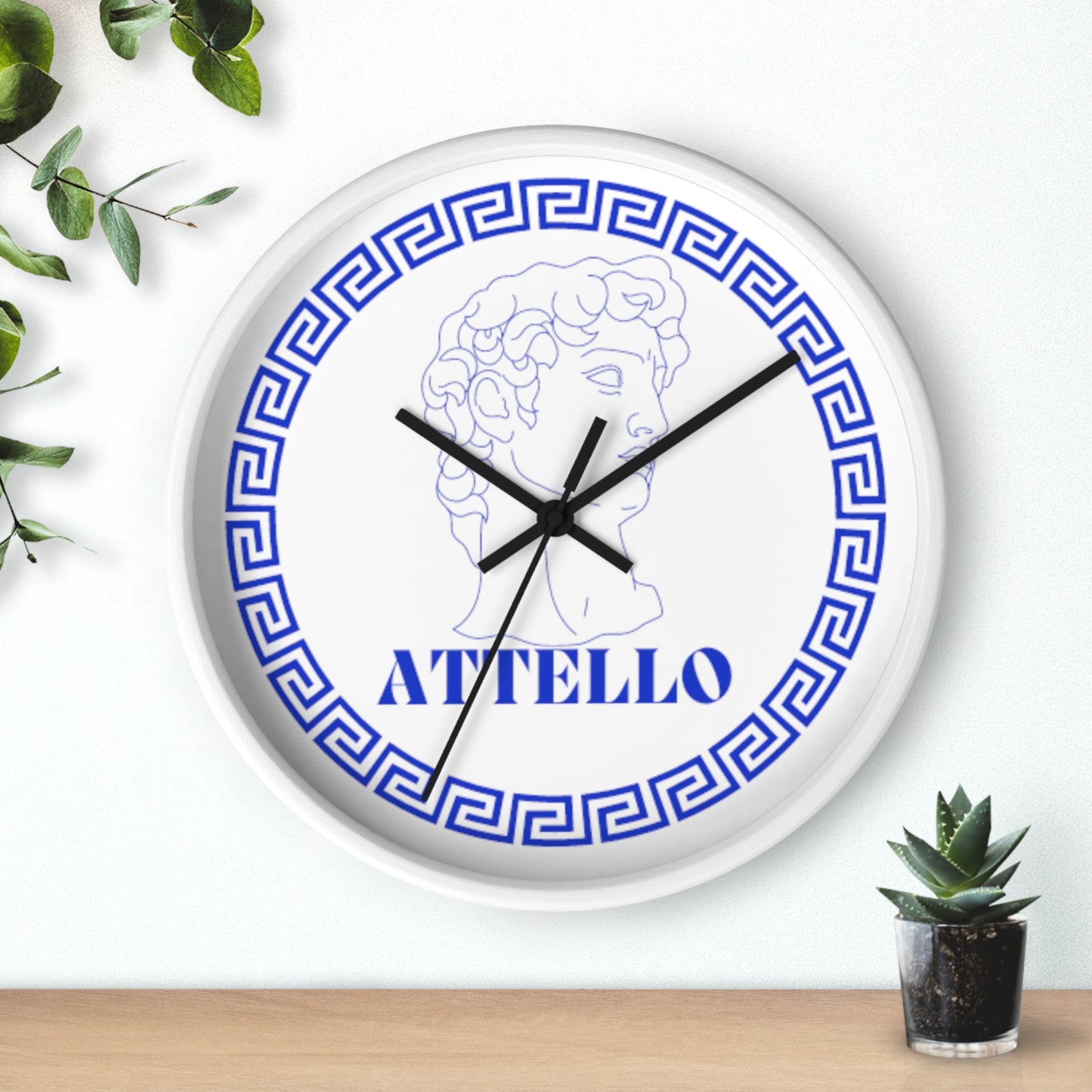 Wall Clock