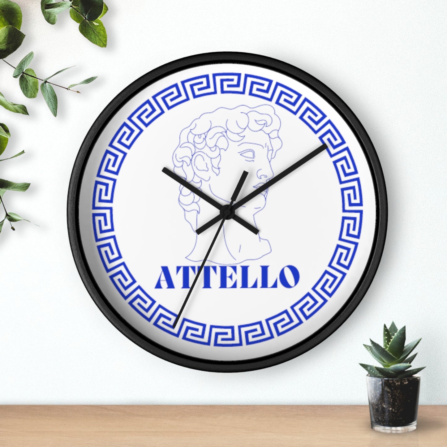 Wall Clock